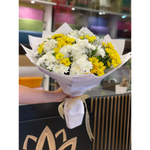 Flowers Bouquet